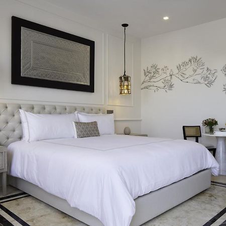 Mas Palomas Concept House By Paloma'S Hotels - Adults Only Mérida Extérieur photo