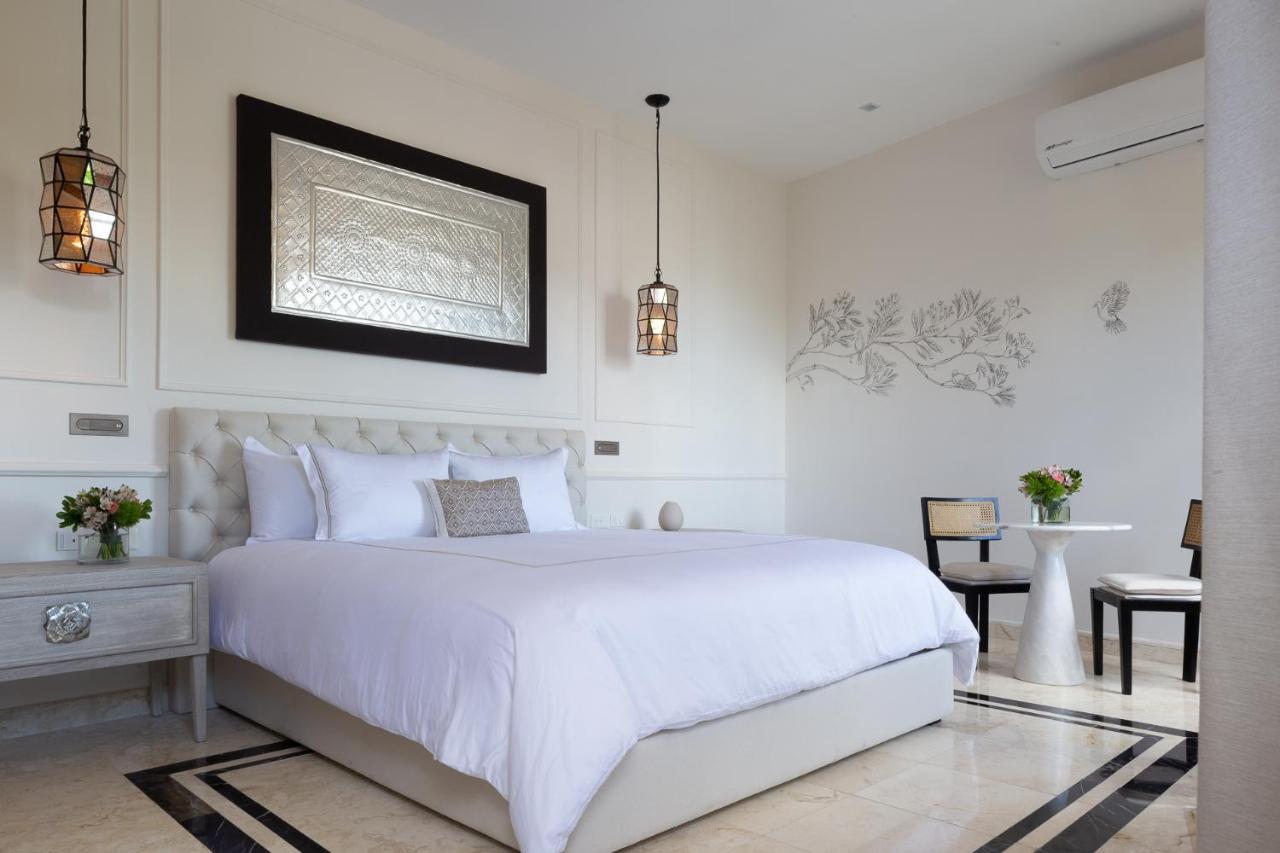 Mas Palomas Concept House By Paloma'S Hotels - Adults Only Mérida Extérieur photo
