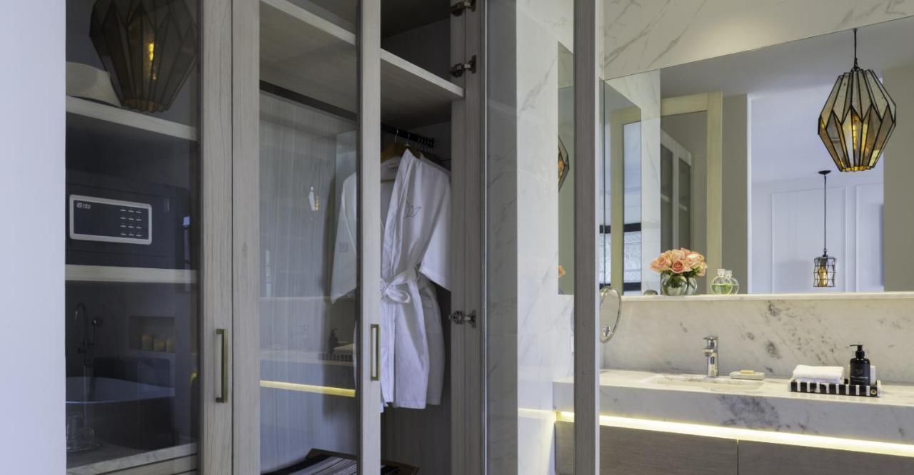 Mas Palomas Concept House By Paloma'S Hotels - Adults Only Mérida Extérieur photo