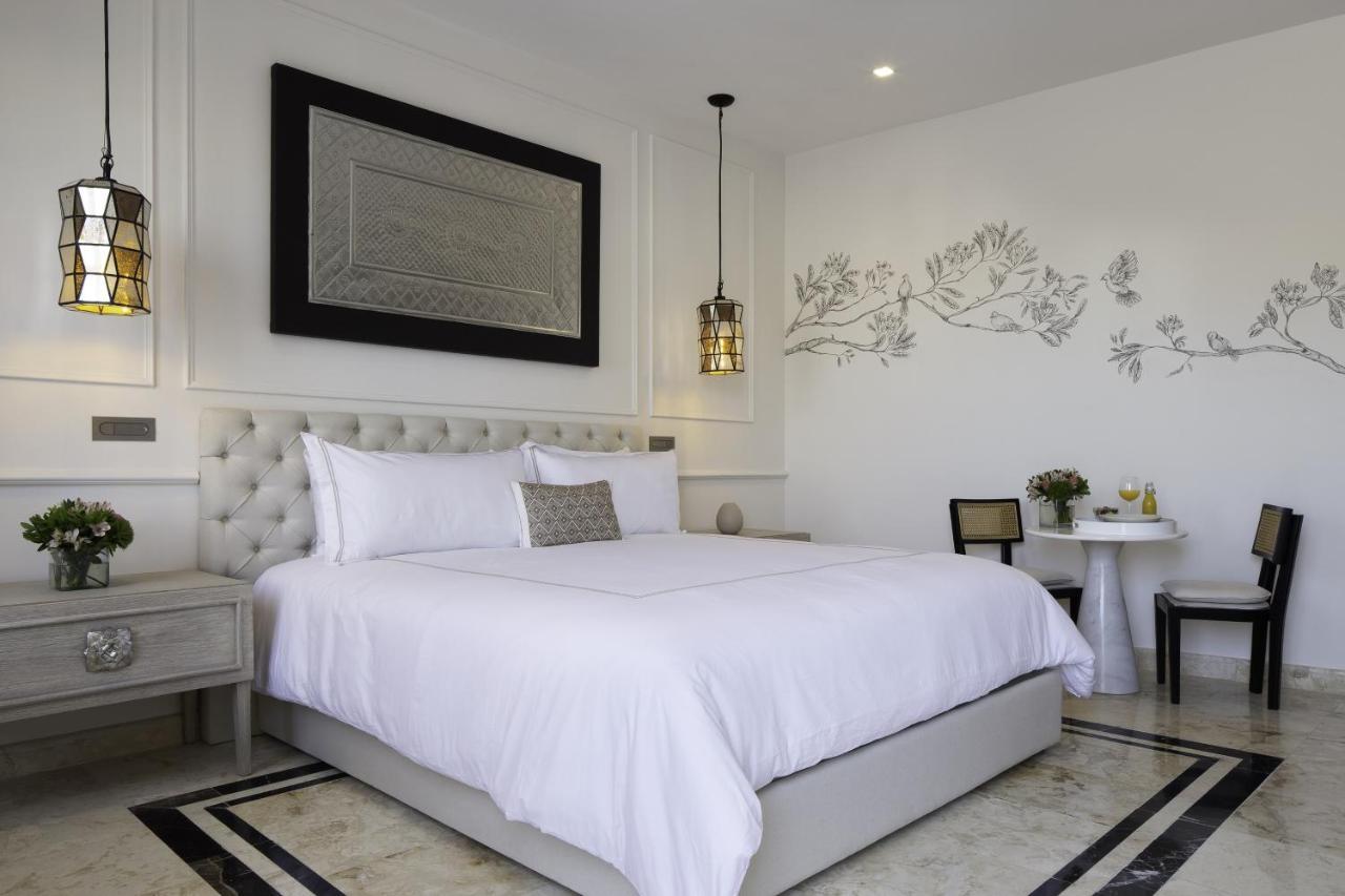 Mas Palomas Concept House By Paloma'S Hotels - Adults Only Mérida Extérieur photo