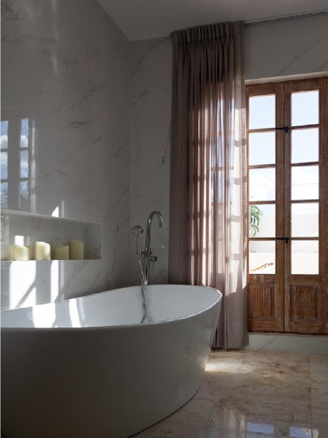 Mas Palomas Concept House By Paloma'S Hotels - Adults Only Mérida Extérieur photo