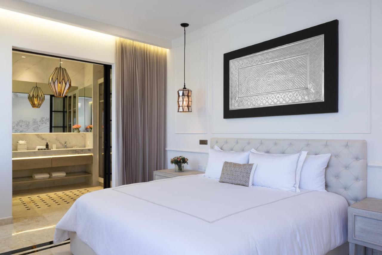 Mas Palomas Concept House By Paloma'S Hotels - Adults Only Mérida Extérieur photo