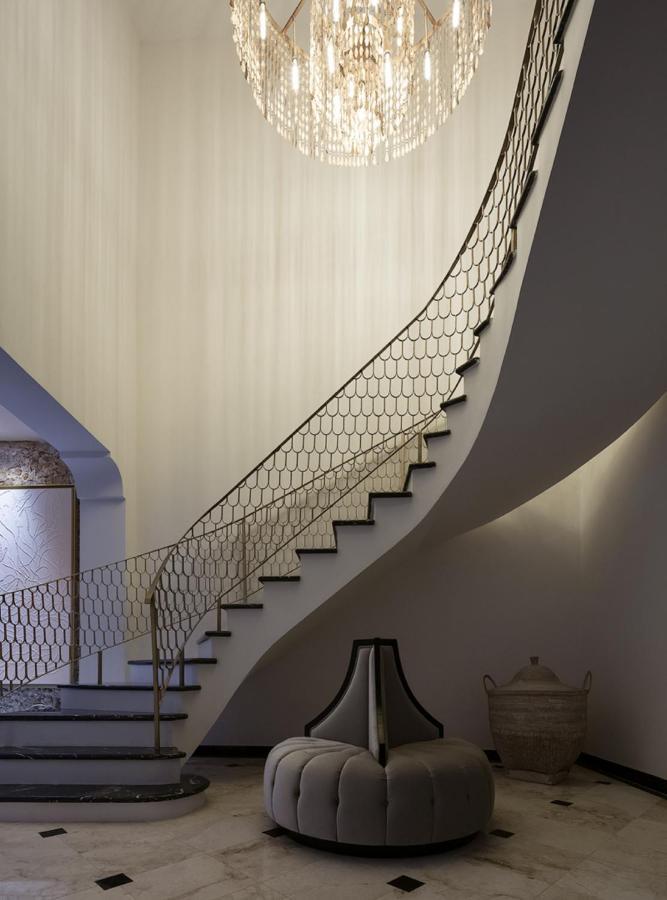Mas Palomas Concept House By Paloma'S Hotels - Adults Only Mérida Extérieur photo