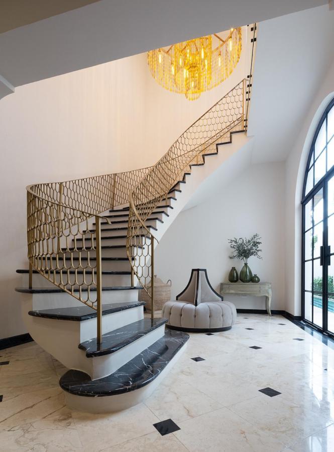 Mas Palomas Concept House By Paloma'S Hotels - Adults Only Mérida Extérieur photo